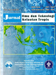 KARAKTERISTIK SEDIMEN PERAIRAN SEKITAR TAMBAK UDANG INTENSIF SAAT MUSIM HUJAN DI TELUK PUNDUH KABUPATEN PESAWARAN PROVINSI LAMPUNG